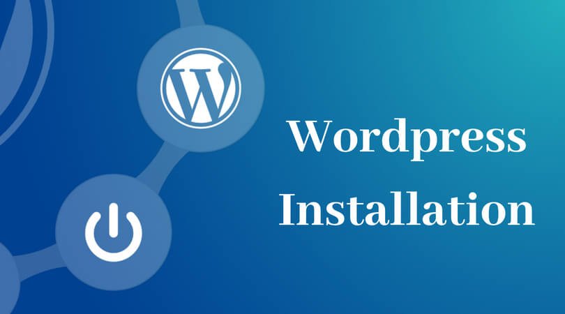 Install WordPress on your web host