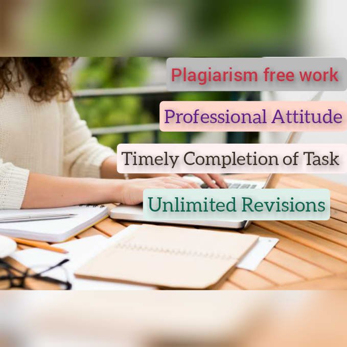 I will write professional research reports and summary writing  of 1000 words