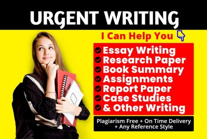 I will write 500  words reports, essay, research, summaries, case study